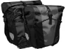 Ortlieb Back-Roller XL Fahrradtaschen, Asphalt-schwarz, 70L