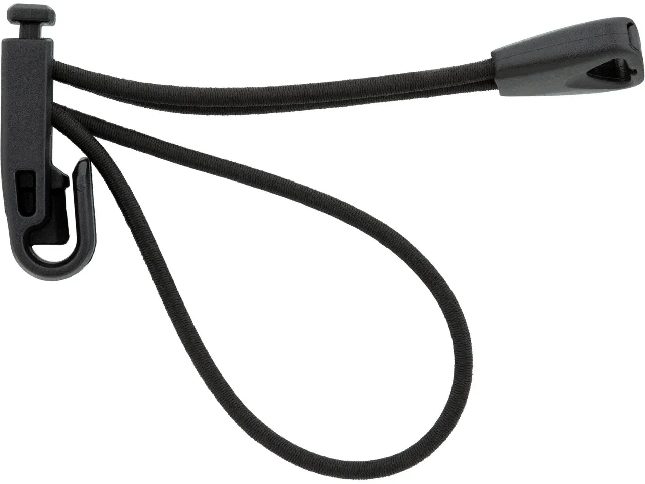 Ortlieb Befestigungsset Safe-it, Schwarz, one_size Ortlieb Befestigungsset Safe-it, Schwarz, one_size
