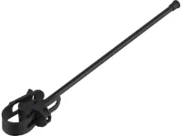 Ortlieb Befestigungsstrebe mit Sattelstützenbefestigung für Quick Rack