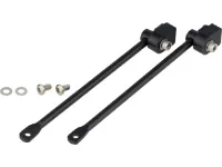 Ortlieb Befestigungsstreben für Rack Three Gepäckträger Ortlieb Befestigungsstreben für Rack Three Gepäckträger