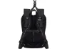 Ortlieb Carrying System Bike Pannier Rückentragesystem für Radtaschen, Schwarz, one_size
