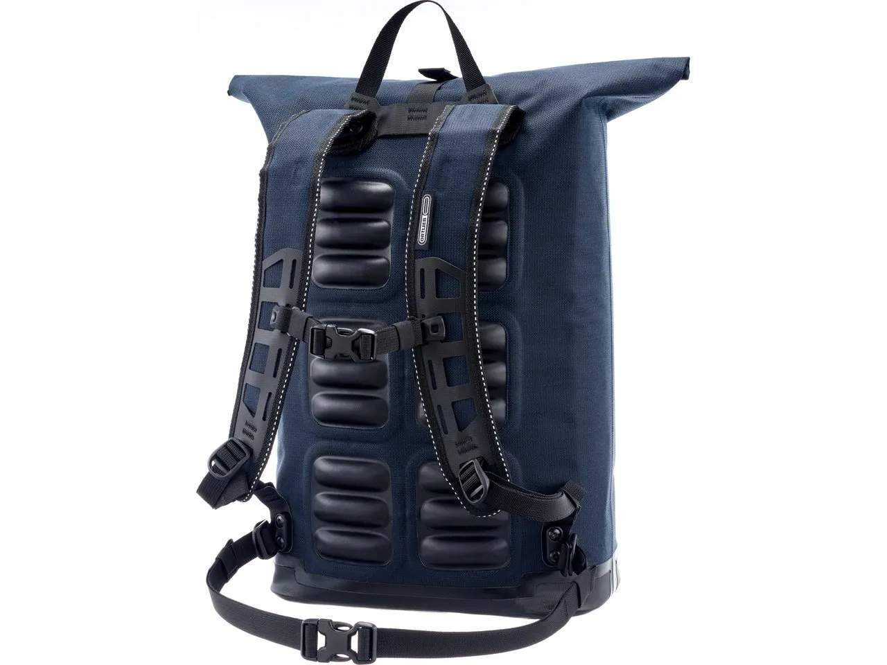 Ortlieb Commuter-Daypack 27 L Urban Rucksack, Grau Ortlieb Commuter-Daypack 27 L Urban Rucksack, Grau