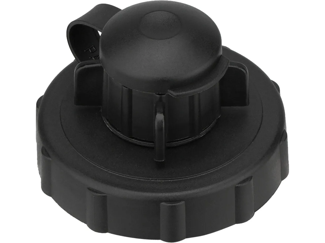 Ortlieb Dosierventil für Wasserbeutel / Wassersack / Wasserkatze ab 1999, Schwarz, one_size Ortlieb Dosierventil für Wasserbeutel / Wassersack / Wasserkatze ab 1999, Schwarz, one_size