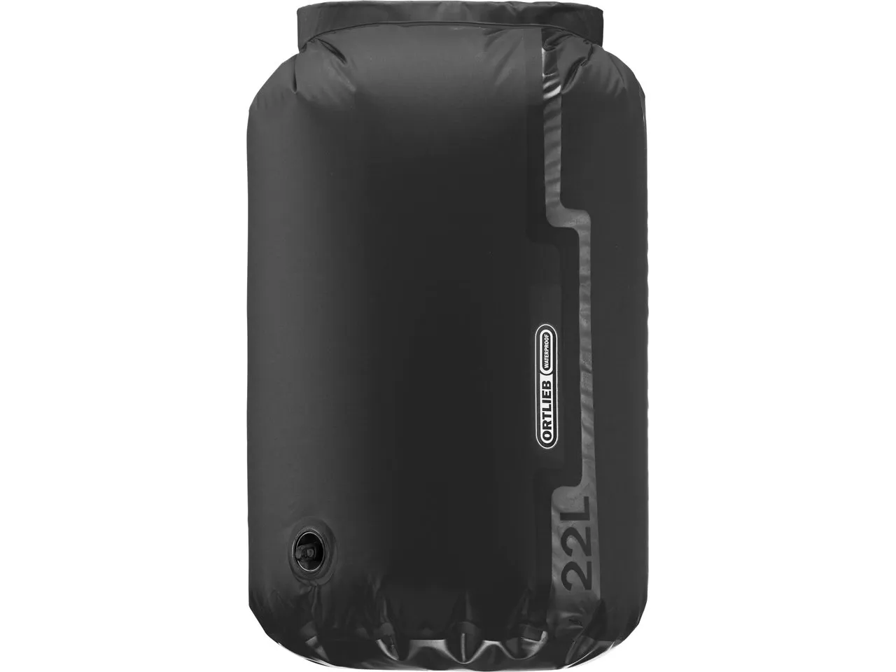 Ortlieb Dry-Bag Light Valve Packsack Ortlieb Dry-Bag Light Valve Packsack