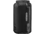 Ortlieb Dry-Bag Light Valve Packsack, Black, 7L