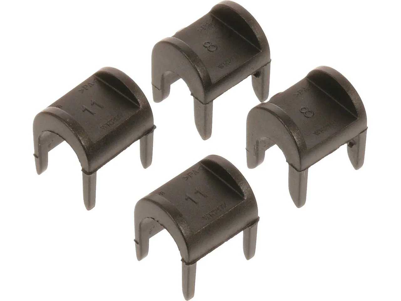 Ortlieb Einsätze für QL1-Haken ab Modell 2005 oder QL2-Haken, One_size Ortlieb Einsätze für QL1-Haken ab Modell 2005 oder QL2-Haken, One_size