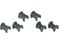 Ortlieb Einsätze für QL2.1 Ortlieb Einsätze für QL2.1