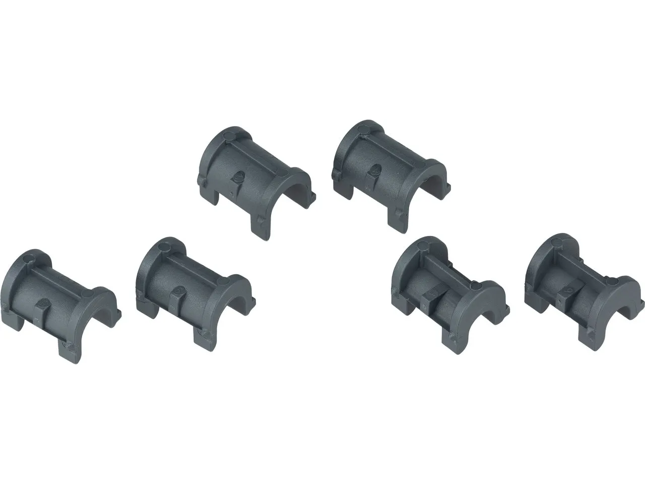Ortlieb Einsätze für QL2.1, Schwarz, one_size Ortlieb Einsätze für QL2.1, Schwarz, one_size