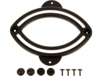 Ortlieb Ellipse für QL2 Arretierungshaken Ortlieb Ellipse für QL2 Arretierungshaken
