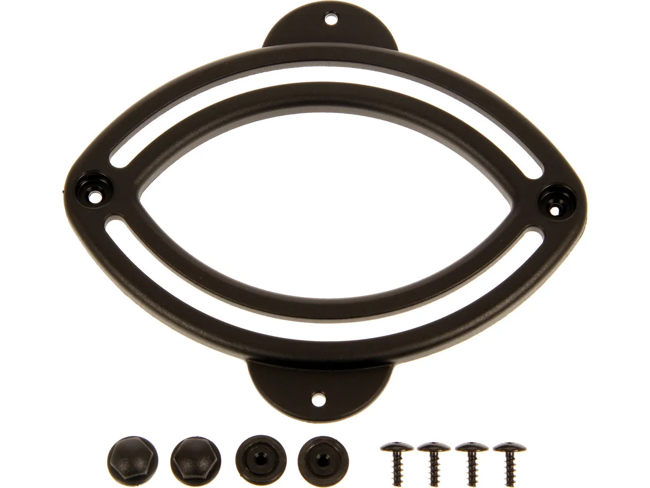 Ortlieb Ellipse für QL2 Arretierungshaken, One_size Ortlieb Ellipse für QL2 Arretierungshaken, One_size