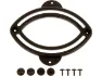 Ortlieb Ellipse für QL2 Arretierungshaken, One_size