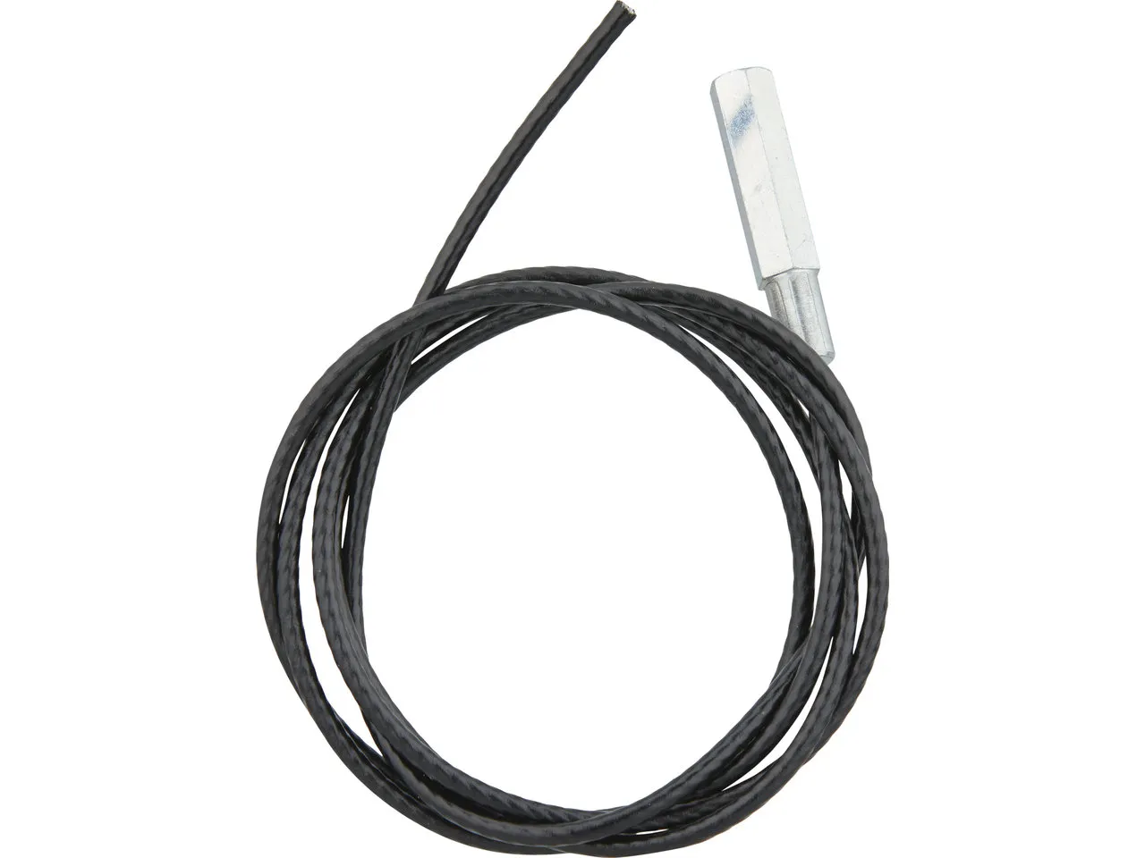 Ortlieb Ersatzseil für Lenker-Montageset, Black, 105cm Ortlieb Ersatzseil für Lenker-Montageset, Black, 105cm