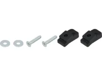 Ortlieb Fork-Pack Adapter 45° auf 30° Ortlieb Fork-Pack Adapter 45° auf 30°