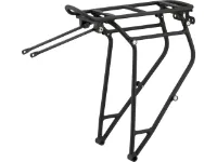 Ortlieb Gepäckträger Rack Three mit QL3- / QL3.1-Befestigung Ortlieb Gepäckträger Rack Three mit QL3- / QL3.1-Befestigung