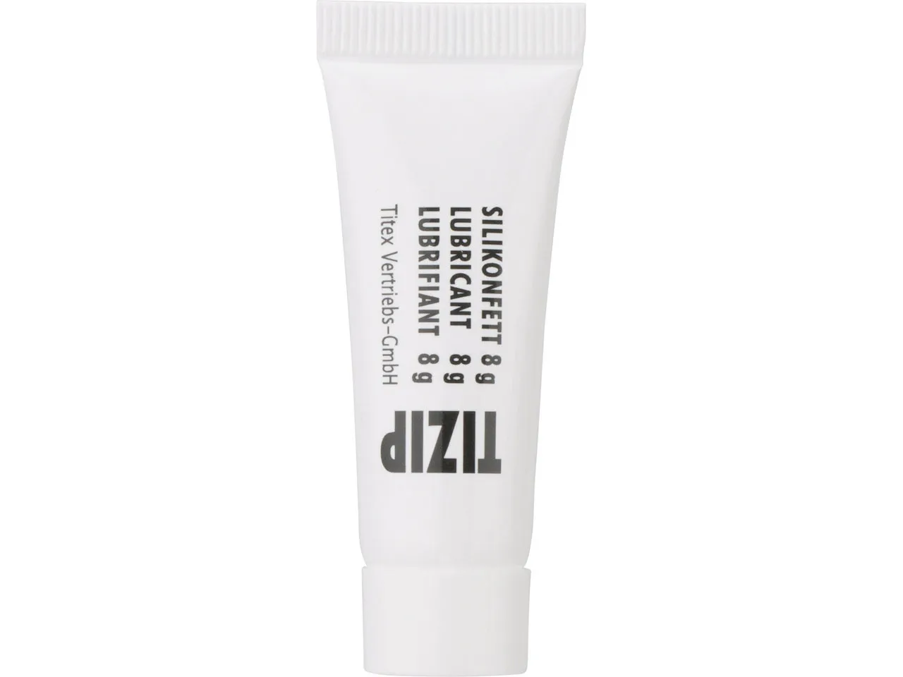Ortlieb Gleitpaste für TIZIP-Reißverschlüsse, One_size Ortlieb Gleitpaste für TIZIP-Reißverschlüsse, One_size