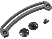 Ortlieb Halbellipse für QL2.1 Arretierungshaken unten Ortlieb Halbellipse für QL2.1 Arretierungshaken unten