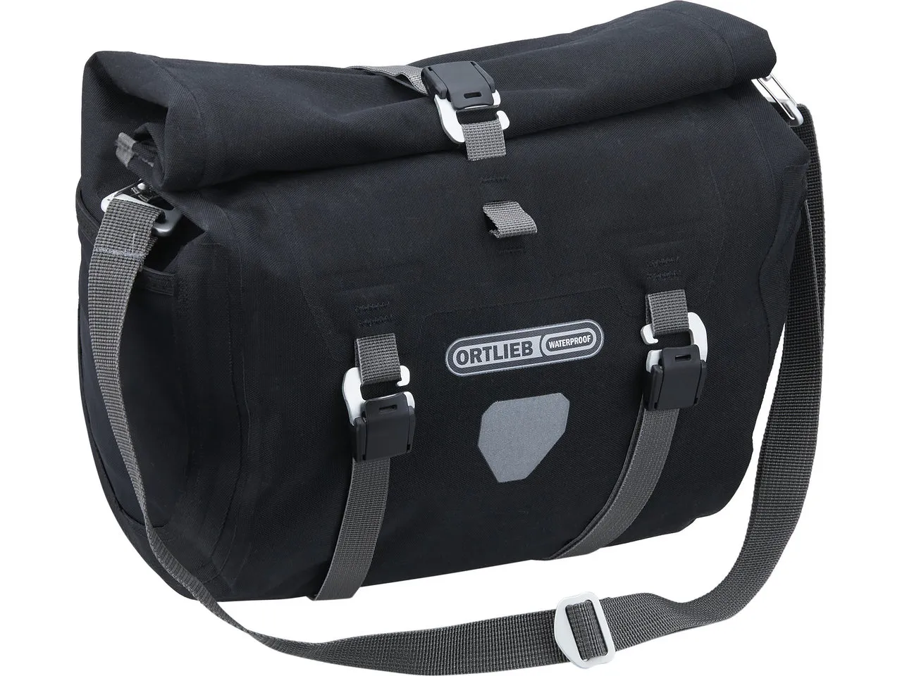 Ortlieb Handlebar-Pack Plus Lenkertasche