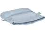 Ortlieb Handlebar-Pack QR Inner Pocket Innenunterteilung, Grau, one_size