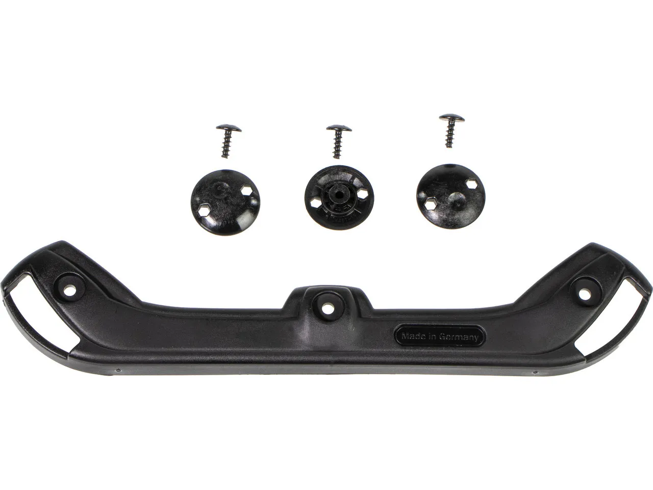Ortlieb Kantenschutz für QL2.1, Schwarz, one_size Ortlieb Kantenschutz für QL2.1, Schwarz, one_size