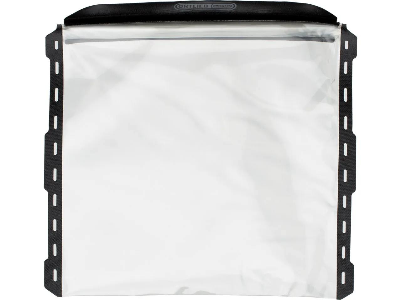 Ortlieb Kartentasche für Ultimate, Transparent Ortlieb Kartentasche für Ultimate, Transparent