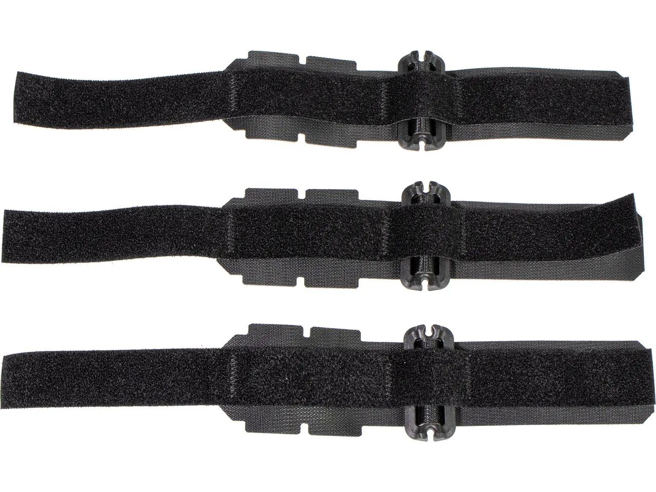 Ortlieb Klettbänder für Frame-Pack RC, Schwarz, one_size Ortlieb Klettbänder für Frame-Pack RC, Schwarz, one_size