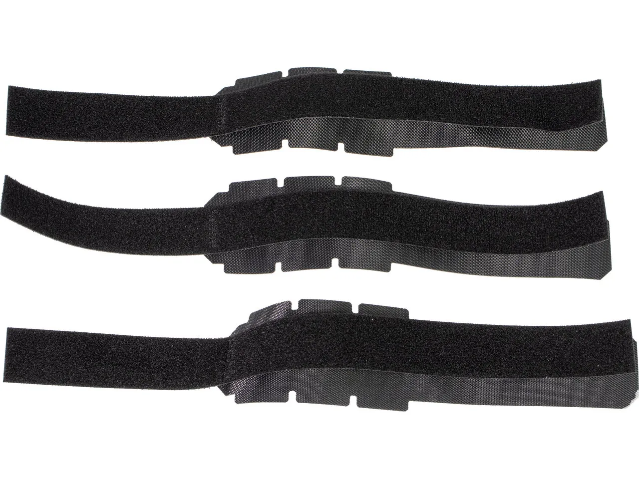 Ortlieb Klettbänder für Frame-Pack, Schwarz, one_size Ortlieb Klettbänder für Frame-Pack, Schwarz, one_size