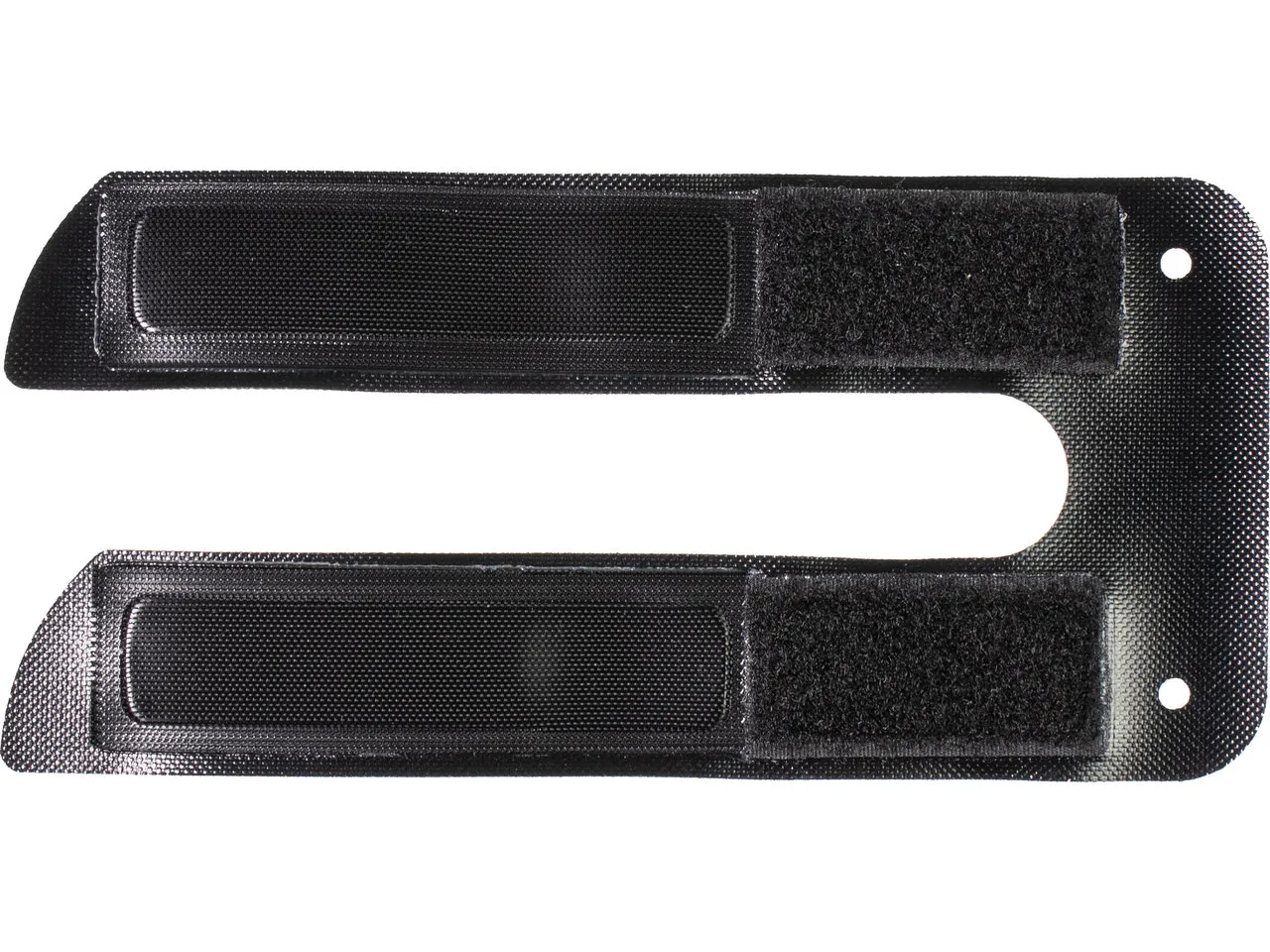Ortlieb Klettband für Seat-Pack, Schwarz, one_size
