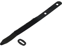 Ortlieb Klettband-Set für Saddle-Bag Ortlieb Klettband-Set für Saddle-Bag