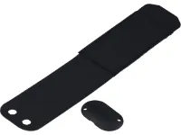 Ortlieb Klettverschluss für Velocity
