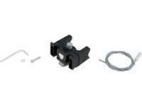 Ortlieb Lenker-Montageset Ortlieb Lenker-Montageset