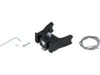 Ortlieb Lenker-Montageset E-Bike Ortlieb Lenker-Montageset E-Bike