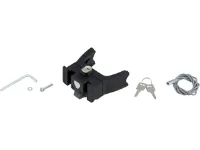 Ortlieb Lenker-Montageset E-Bike Ortlieb Lenker-Montageset E-Bike