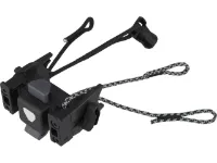 Ortlieb Lenker-Montageset QR Ortlieb Lenker-Montageset QR