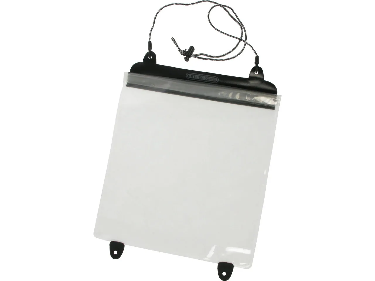 Ortlieb Map-Case, Transparent