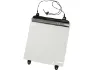Ortlieb Map-Case, Transparent