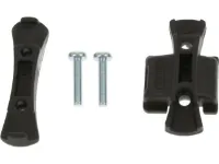 Ortlieb Montageset für Saddle-Bag / MudRacer / Micro Ortlieb Montageset für Saddle-Bag / MudRacer / Micro