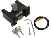 Ortlieb Montageset für Ultimate2-5
