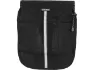 Ortlieb Netztasche für Taschen, Schwarz, one_size