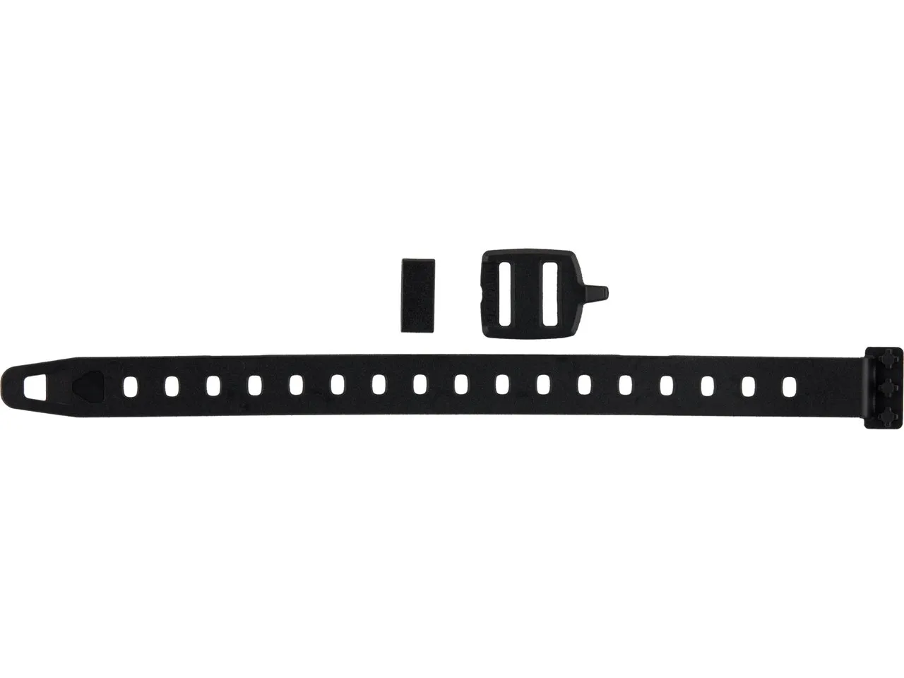 Ortlieb O-Strap Riemen, Black, 200mm
