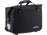Ortlieb Office-Bag QL2.1 High-Vis Aktentasche, Schwarz reflex, 21L