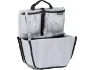 Ortlieb Office Organizer Tasche für Radtaschen, Grau, one_size