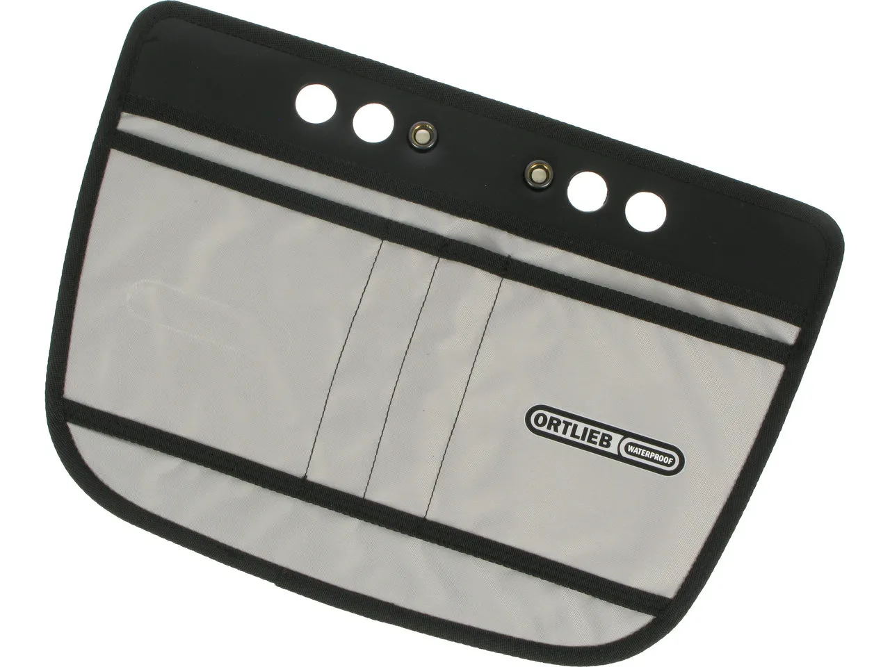 Ortlieb Organizer für Kuriertasche, Grau, one_size Ortlieb Organizer für Kuriertasche, Grau, one_size