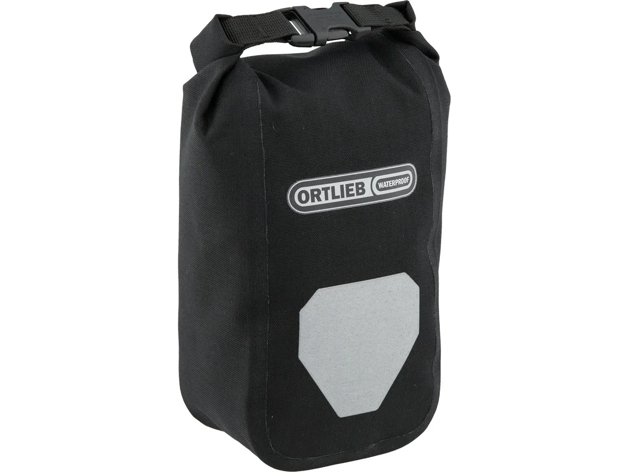 Ortlieb Outer-Pocket Außentasche, Black matt, 2.1L Ortlieb Outer-Pocket Außentasche, Black matt, 2.1L