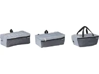 Ortlieb Packing Cubes Innentaschen-System für Radtaschen Ortlieb Packing Cubes Innentaschen-System für Radtaschen