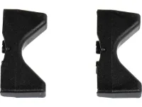 Ortlieb Protective Cap Lenkerschutzkappen für Handlebar-Pack QR Ortlieb Protective Cap Lenkerschutzkappen für Handlebar-Pack QR