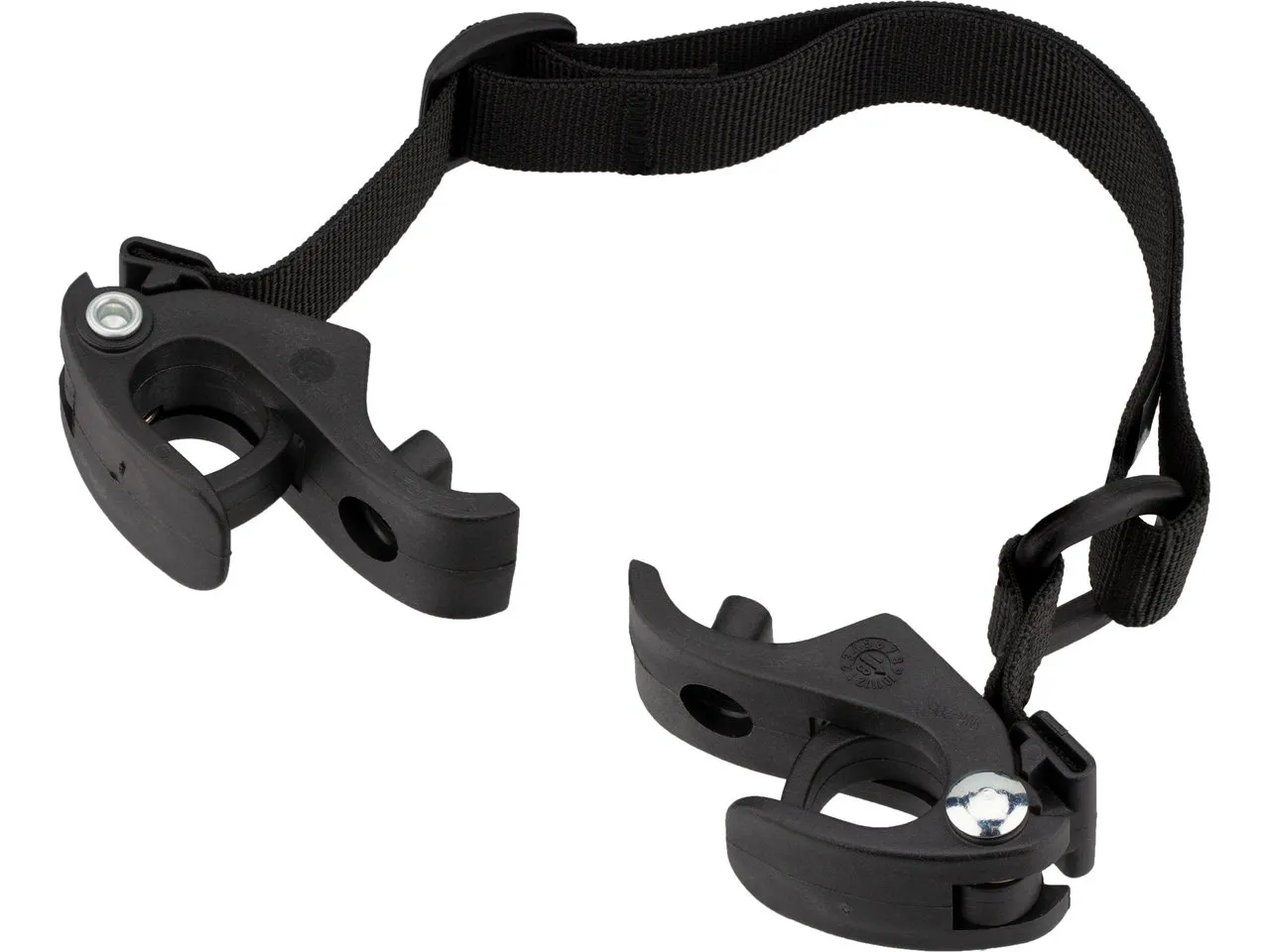 Ortlieb QL1 Haken mit Griff ab Modell 1993, One_size Ortlieb QL1 Haken mit Griff ab Modell 1993, One_size