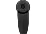 Ortlieb QL2.1 Arretierungshaken unten, Schwarz, one_size