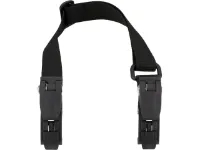Ortlieb QL2.1 Haken 18 mm mit verstellbarem Griff Ortlieb QL2.1 Haken 18 mm mit verstellbarem Griff