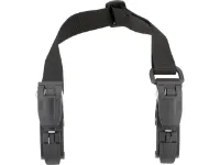 Ortlieb QL2.1 Haken 20 mm mit verstellbarem Griff Ortlieb QL2.1 Haken 20 mm mit verstellbarem Griff