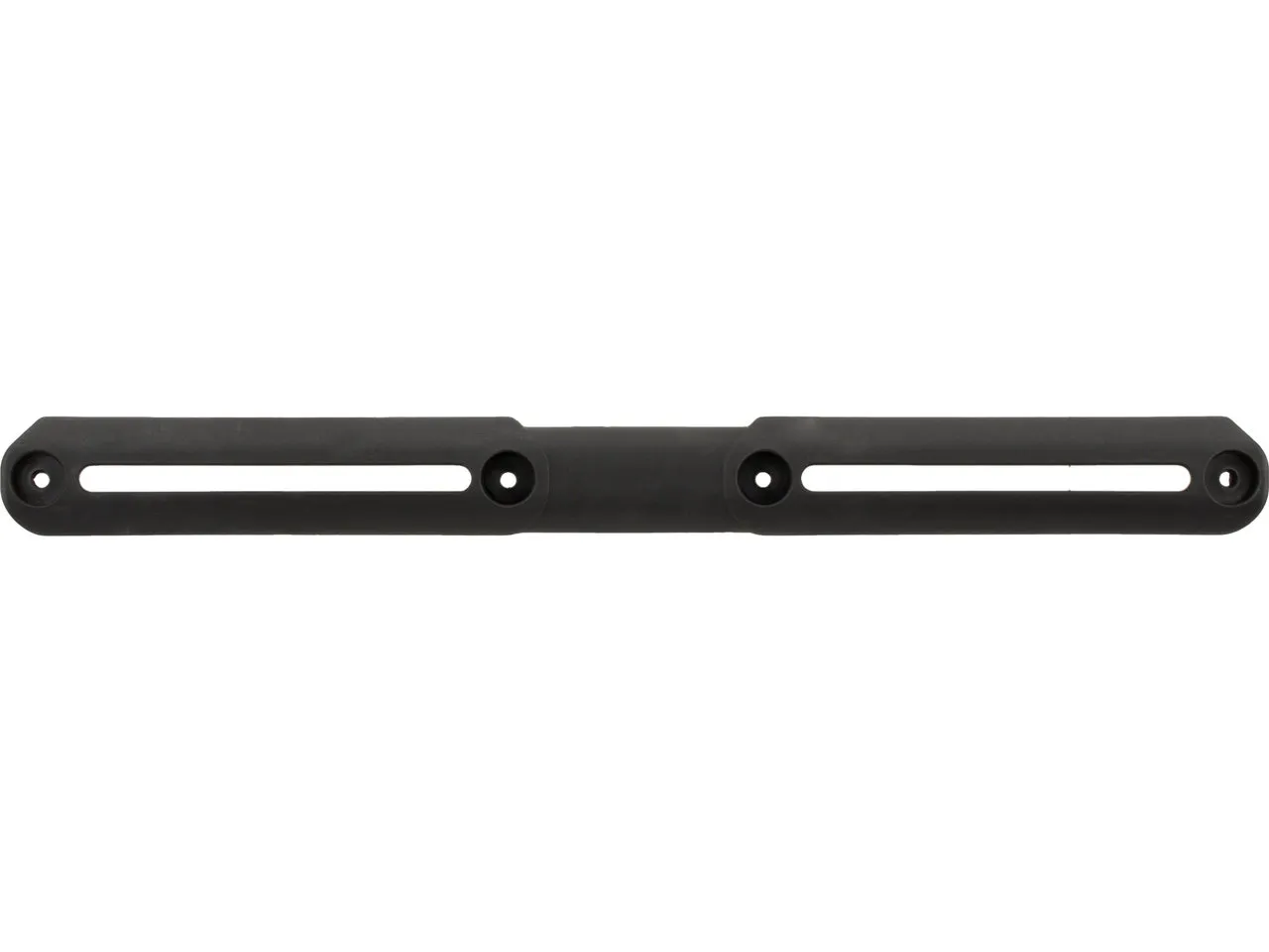 Ortlieb Quick-Lock1 Schiene ab Modell 2007, Schwarz, Long Ortlieb Quick-Lock1 Schiene ab Modell 2007, Schwarz, Long